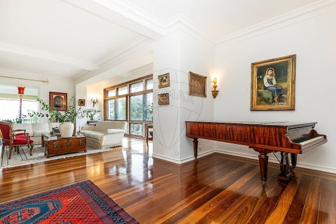 Villa i Sintra, Lisbon, Sintra - € 3.000.000 | Ref: PE-123751564-21 - foto 18