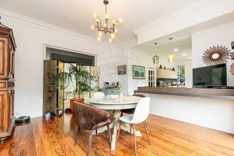 Villa i Sintra, Lisbon, Sintra - € 3.000.000 | Ref: PE-123751564-21 - foto 19