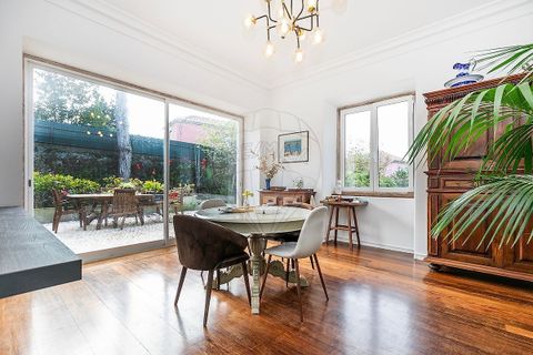 Villa i Sintra, Lisbon, Sintra - € 3.000.000 | Ref: PE-123751564-21 - foto 20