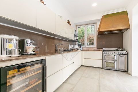 Villa i Sintra, Lisbon, Sintra - € 3.000.000 | Ref: PE-123751564-21 - foto 22