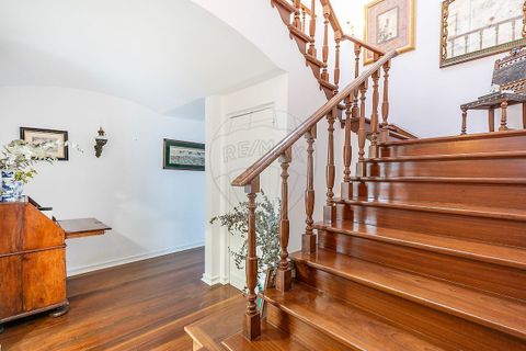 Villa i Sintra, Lisbon, Sintra - € 3.000.000 | Ref: PE-123751564-21 - foto 24