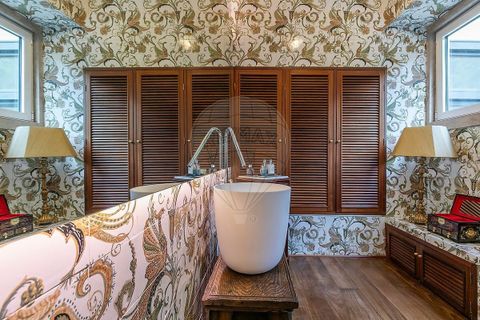Villa i Sintra, Lisbon, Sintra - € 3.000.000 | Ref: PE-123751564-21 - foto 25