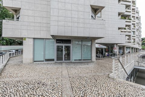 Erhvervsejendom i Alvalade, Setubal, Alvalade - € 650.000 | Ref: PE-123751044-306 - foto 2