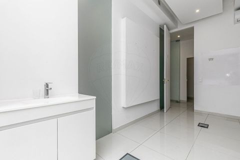 Erhvervsejendom i Alvalade, Setubal, Alvalade - € 650.000 | Ref: PE-123751044-306 - foto 12