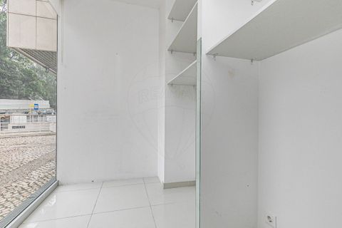 Erhvervsejendom i Alvalade, Setubal, Alvalade - € 650.000 | Ref: PE-123751044-306 - foto 19