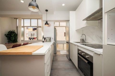 Lejlighed i Odivelas, Lisbon, Odivelas - € 263.000 | Ref: PE-123751037-179 - foto 5