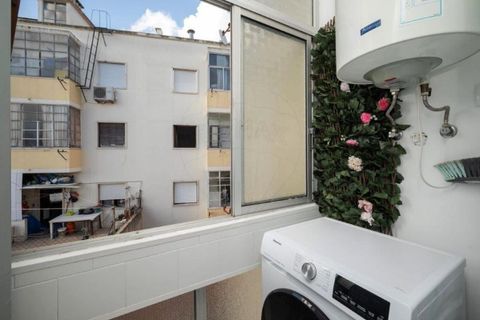 Lejlighed i Odivelas, Lisbon, Odivelas - € 263.000 | Ref: PE-123751037-179 - foto 6