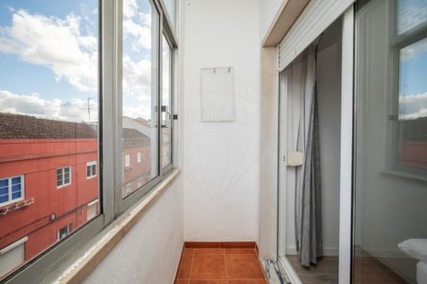 Lejlighed i Odivelas, Lisbon, Odivelas - € 263.000 | Ref: PE-123751037-179 - foto 12