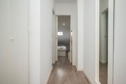 Lejlighed i Odivelas, Lisbon, Odivelas - € 263.000 | Ref: PE-123751037-179 - foto 23