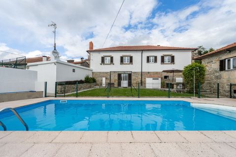Villa i Valenca, Viana do Castelo, Valenca - € 315.000 | Ref: PE-123751366-24 - foto 1
