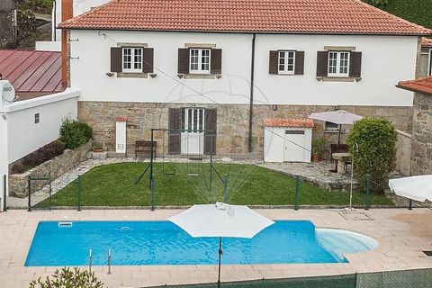 Villa i Valenca, Viana do Castelo, Valenca - € 315.000 | Ref: PE-123751366-24 - foto 2