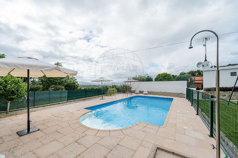 Villa i Valenca, Viana do Castelo, Valenca - € 315.000 | Ref: PE-123751366-24 - foto 4