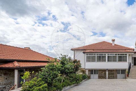 Villa i Valenca, Viana do Castelo, Valenca - € 315.000 | Ref: PE-123751366-24 - foto 8