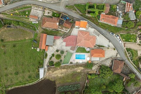 Villa i Valenca, Viana do Castelo, Valenca - € 315.000 | Ref: PE-123751366-24 - foto 15