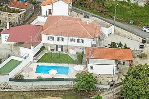Villa i Valenca, Viana do Castelo, Valenca - € 315.000 | Ref: PE-123751366-24 - foto 19