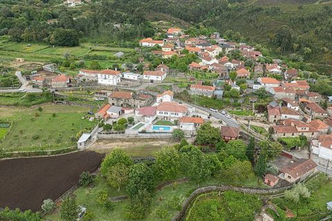 Villa i Valenca, Viana do Castelo, Valenca - € 315.000 | Ref: PE-123751366-24 - foto 21