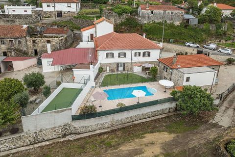 Villa i Valenca, Viana do Castelo, Valenca - € 315.000 | Ref: PE-123751366-24 - foto 22