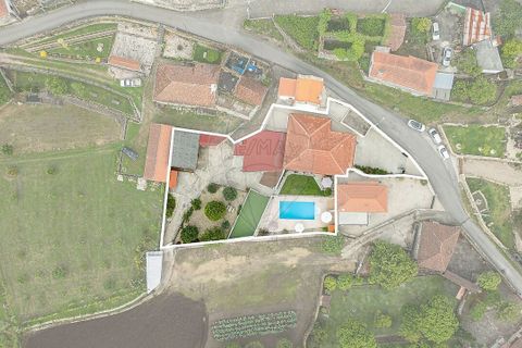 Villa i Valenca, Viana do Castelo, Valenca - € 315.000 | Ref: PE-123751366-24 - foto 23