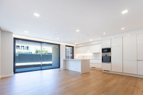 Lejlighed i Cascais, Lisbon, Cascais - € 1.475.000 | Ref: PE-123751044-316 - foto 1
