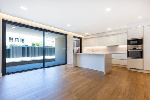 Lejlighed i Cascais, Lisbon, Cascais - € 1.475.000 | Ref: PE-123751044-316 - foto 5