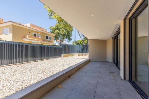 Lejlighed i Cascais, Lisbon, Cascais - € 1.475.000 | Ref: PE-123751044-316 - foto 6