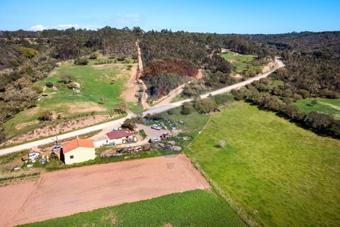 Villa i Sagres, Faro, Sagres - € 950.000 | Ref: ON-123041060-5 - foto 1