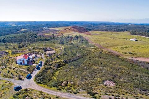 Helårsgrund i Bordeira, Faro, Bordeira - € 2.500.000 | Ref: ON-123041060-2 - foto 1
