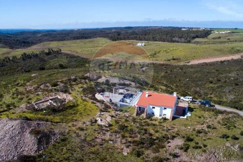 Helårsgrund i Bordeira, Faro, Bordeira - € 2.500.000 | Ref: ON-123041060-2 - foto 2