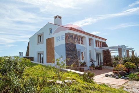 Helårsgrund i Bordeira, Faro, Bordeira - € 2.500.000 | Ref: ON-123041060-2 - foto 3