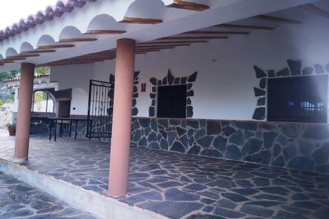 Byhus i Mula, Murcia, Mula - € 221.000 | Ref: CAS_1252 - foto 2