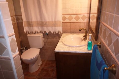 Byhus i Mula, Murcia, Mula - € 221.000 | Ref: CAS_1252 - foto 14