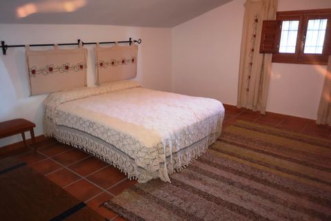 Byhus i Mula, Murcia, Mula - € 221.000 | Ref: CAS_1252 - foto 11
