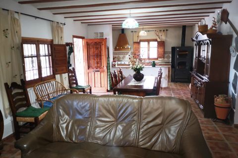 Byhus i Mula, Murcia, Mula - € 221.000 | Ref: CAS_1252 - foto 6