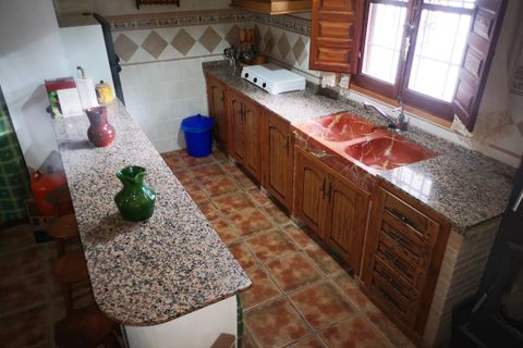 Byhus i Mula, Murcia, Mula - € 221.000 | Ref: CAS_1252 - foto 8