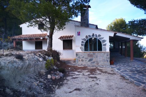 Byhus i Mula, Murcia, Mula - € 221.000 | Ref: CAS_1252 - foto 1