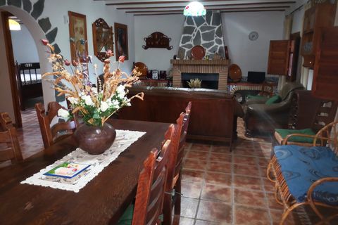 Byhus i Mula, Murcia, Mula - € 221.000 | Ref: CAS_1252 - foto 7