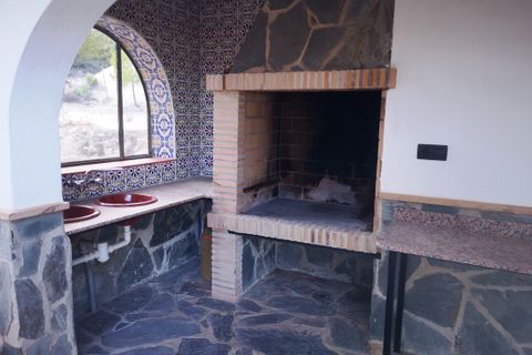 Byhus i Mula, Murcia, Mula - € 221.000 | Ref: CAS_1252 - foto 4