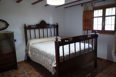 Byhus i Mula, Murcia, Mula - € 221.000 | Ref: CAS_1252 - foto 9