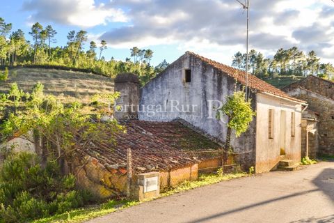 Masia a Proenca-a-Nova, Castelo Branco, Proenca-a-Nova - € 50.000 | Ref: SA912 - foto 2
