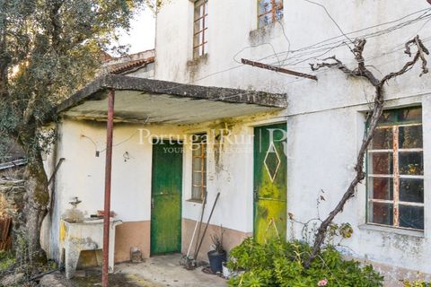 Masia a Proenca-a-Nova, Castelo Branco, Proenca-a-Nova - € 50.000 | Ref: SA912 - foto 3