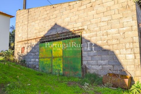 Masia a Proenca-a-Nova, Castelo Branco, Proenca-a-Nova - € 50.000 | Ref: SA912 - foto 15