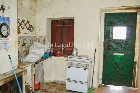 Masia a Proenca-a-Nova, Castelo Branco, Proenca-a-Nova - € 50.000 | Ref: SA912 - foto 24