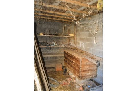 Masia a Proenca-a-Nova, Castelo Branco, Proenca-a-Nova - € 50.000 | Ref: SA912 - foto 50