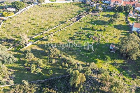 Terra a Alcains, Castelo Branco, Alcains - € 150.000 | Ref: IM208 - foto 6