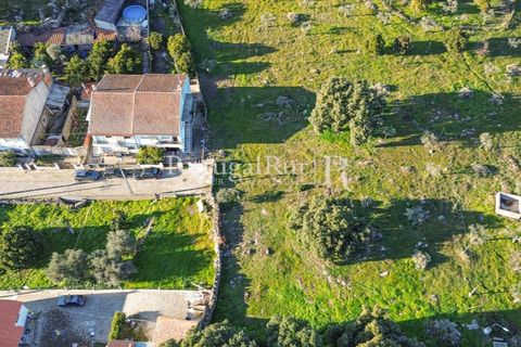 Terra a Alcains, Castelo Branco, Alcains - € 150.000 | Ref: IM208 - foto 8