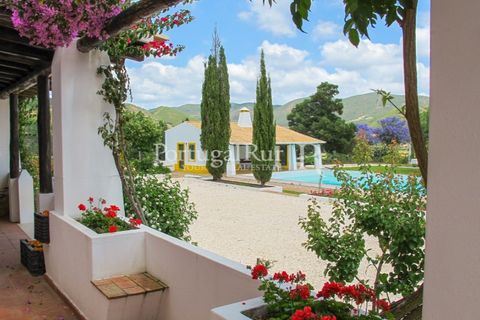 Landejendom i Silves, Faro, Silves - € 7.900.000 | Ref: JF756 - foto 3