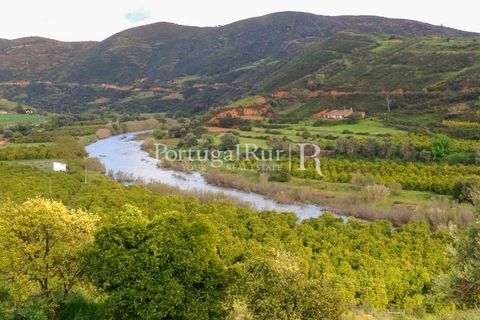 Landejendom i Silves, Faro, Silves - € 7.900.000 | Ref: JF756 - foto 2