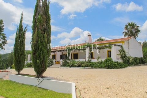 Landejendom i Silves, Faro, Silves - € 7.900.000 | Ref: JF756 - foto 5