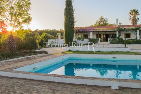 Landejendom i Silves, Faro, Silves - € 7.900.000 | Ref: JF756 - foto 7