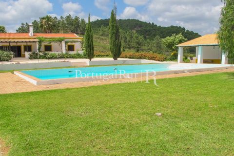 Landejendom i Silves, Faro, Silves - € 7.900.000 | Ref: JF756 - foto 34